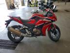2020 Honda CBR300 R
