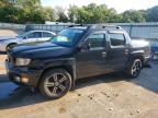 2013 Honda Ridgeline Sport
