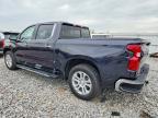 2022 Chevrolet Silverado K1500 LTZ