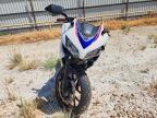 2014 Honda CBR500 R