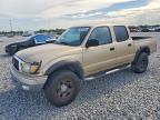 2003 Toyota Tacoma Double Cab Prerunner