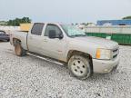2008 Chevrolet Silverado K1500