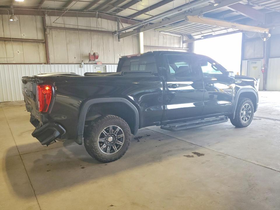 2025 GMC 5000