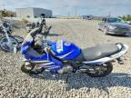 2004 Suzuki GS500 FK