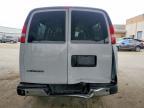 2025 Chevrolet Express G3500 LT