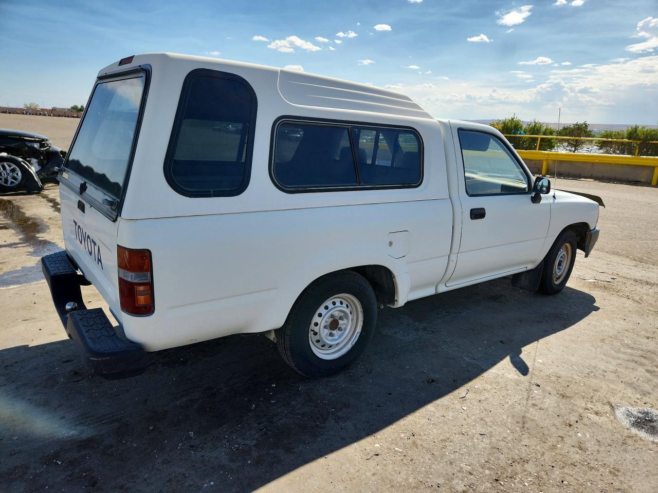 1994 Toyota Pickup 1/2 TON Short Wheelbase STB