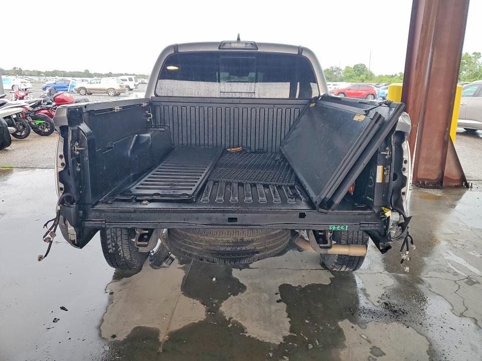 2019 Toyota Tacoma SR5 V6