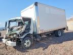 2022 Isuzu NRR-BOX Truck