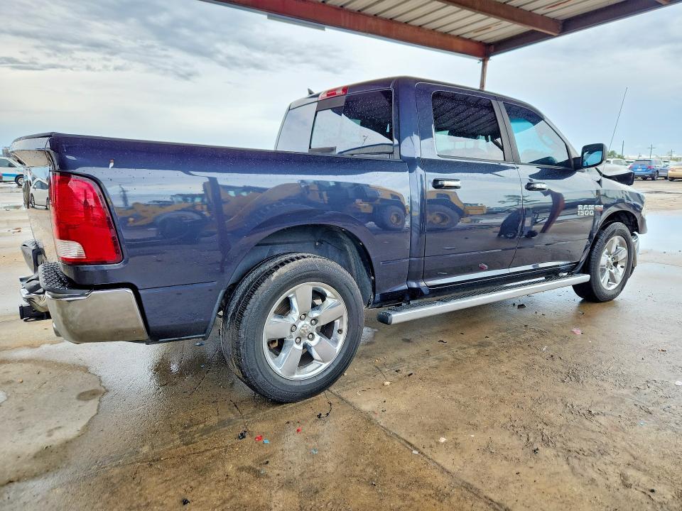 2015 Dodge RAM 1500 SLT