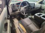 2012 Chevrolet Silverado K1500