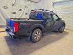 2012 Nissan Frontier S
