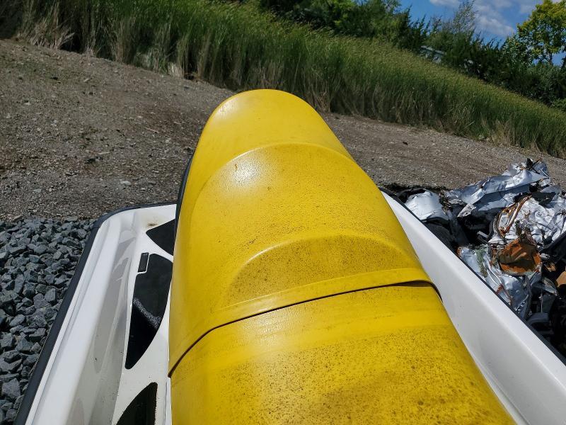 2006 Sea Doo GTI SE