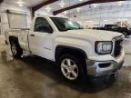 2016 GMC Sierra C1500
