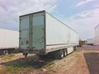 2014 Utility Trailer 2014 Utility DRY Van Trailer