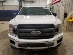 2018 Ford F150 Super Cab