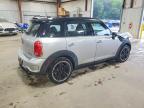 2012 Mini Cooper s Countryman