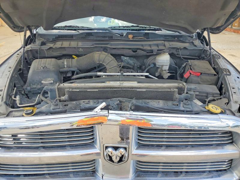 2011 Dodge RAM 1500