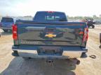 2018 Chevrolet Silverado K2500 Heavy Duty LTZ