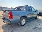 2010 Chevrolet Avalanche LTZ