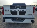 2022 Chevrolet Silverado LTD C1500 Custom