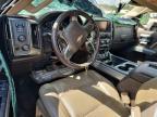 2015 Chevrolet Silverado K2500 Heavy Duty LTZ