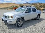 2008 Honda Ridgeline RTX