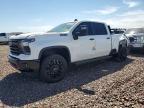 2026 Chevrolet Silverado K2500 Heavy Duty LT