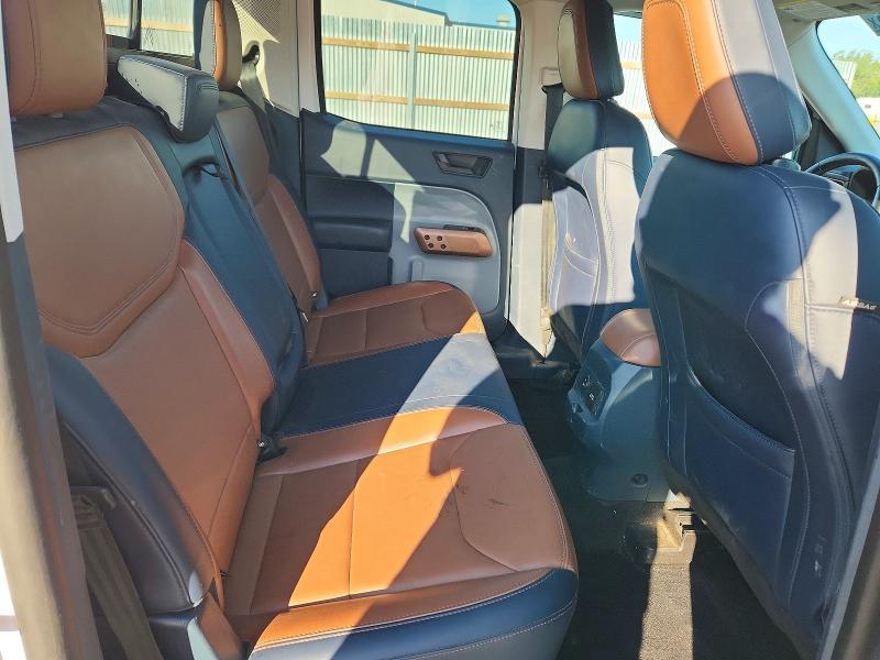 2022 Ford Maverick XL