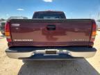 2001 Chevrolet Silverado C1500