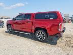 2018 GMC Canyon Denali