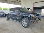 2018 Chevrolet Silverado K1500 High Country