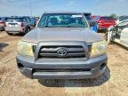 2007 Toyota Tacoma Base