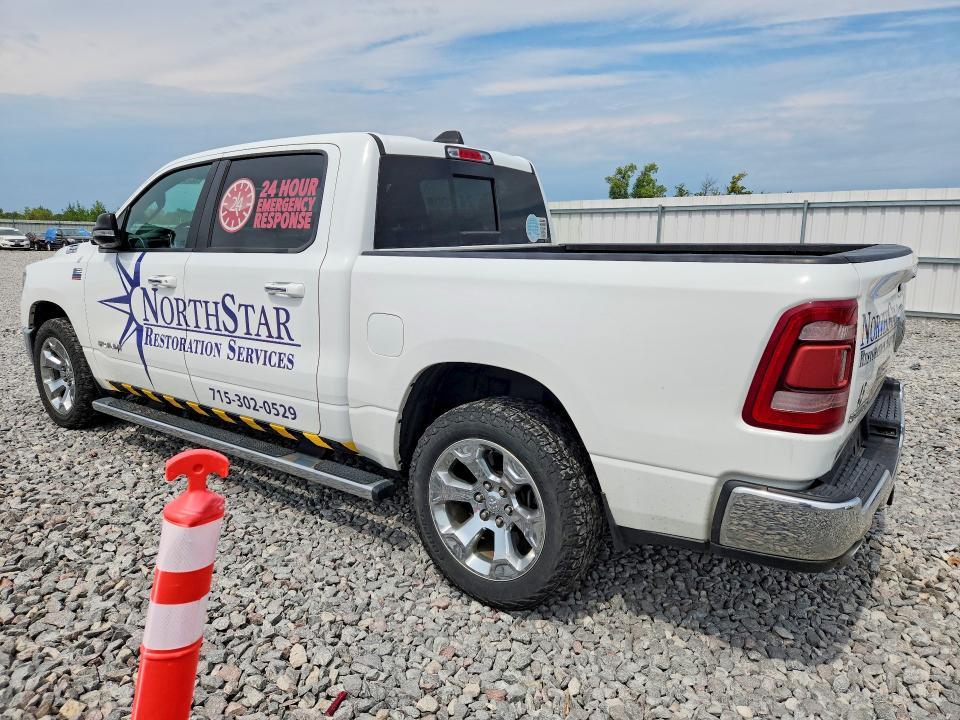 2019 Dodge RAM 1500 BIG HORN/LONE Star