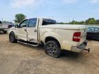 2008 Ford F150 Supercrew