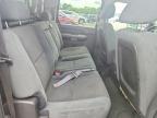 2007 Chevrolet Silverado K1500 Crew Cab