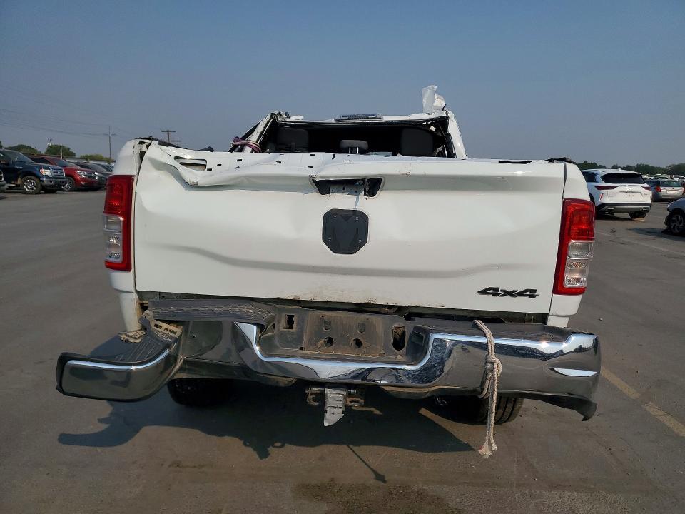 2022 Dodge RAM 2500 BIG HORN/LONE Star