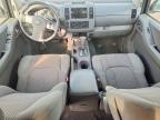 2007 Nissan Frontier SE