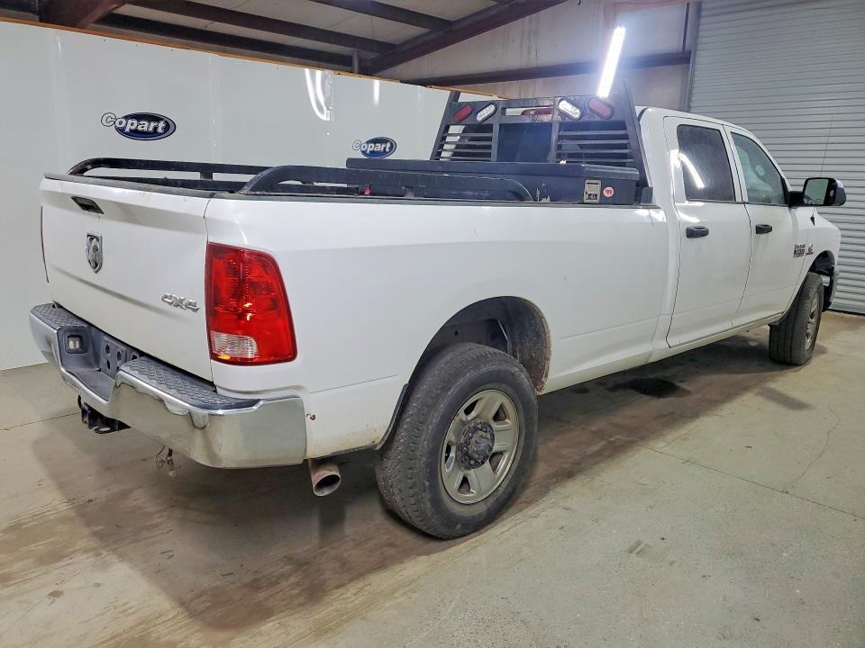 2017 Dodge RAM 3500 ST