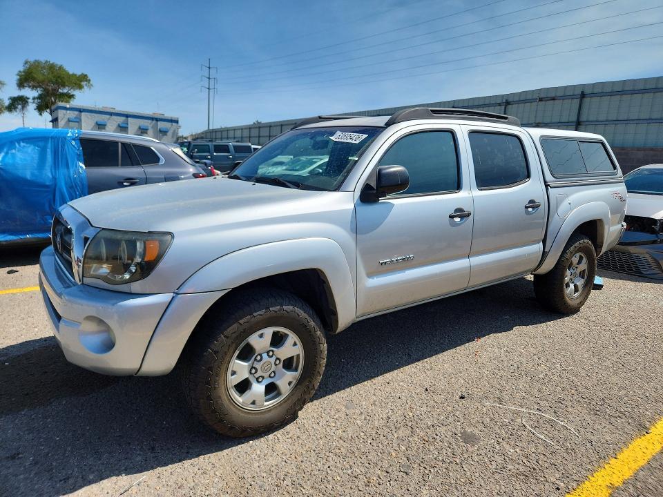 2006 Toyota Tacoma V6