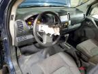 2019 Nissan Frontier SV V6