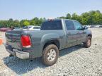 2011 GMC Sierra K1500 SLE