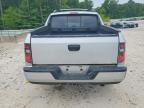 2012 Honda Ridgeline Sport