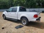 2001 Ford F150 Supercrew