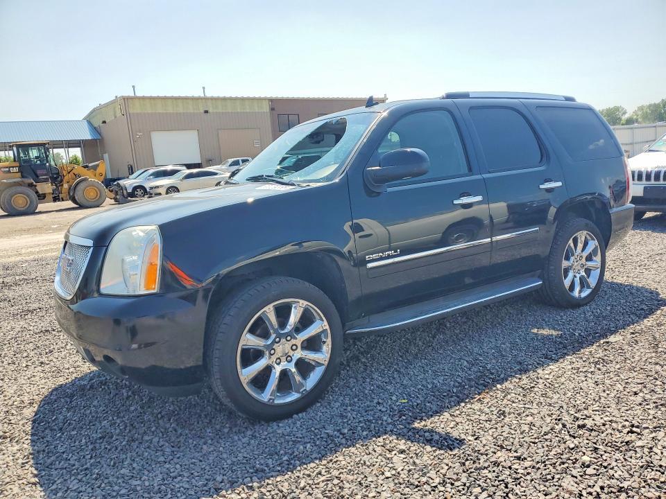 2013 GMC Yukon Denali