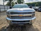 2019 Chevrolet Silverado K2500 Heavy Duty