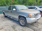 2001 GMC Sierra K2500 Heavy Duty