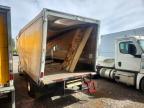 2020 International MV607 BOX Truck