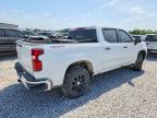 2022 Chevrolet Silverado K1500 Custom