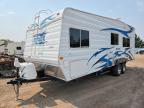 2008 Weekend Warrior Superlite Camper