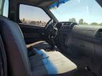 2000 Nissan Frontier XE